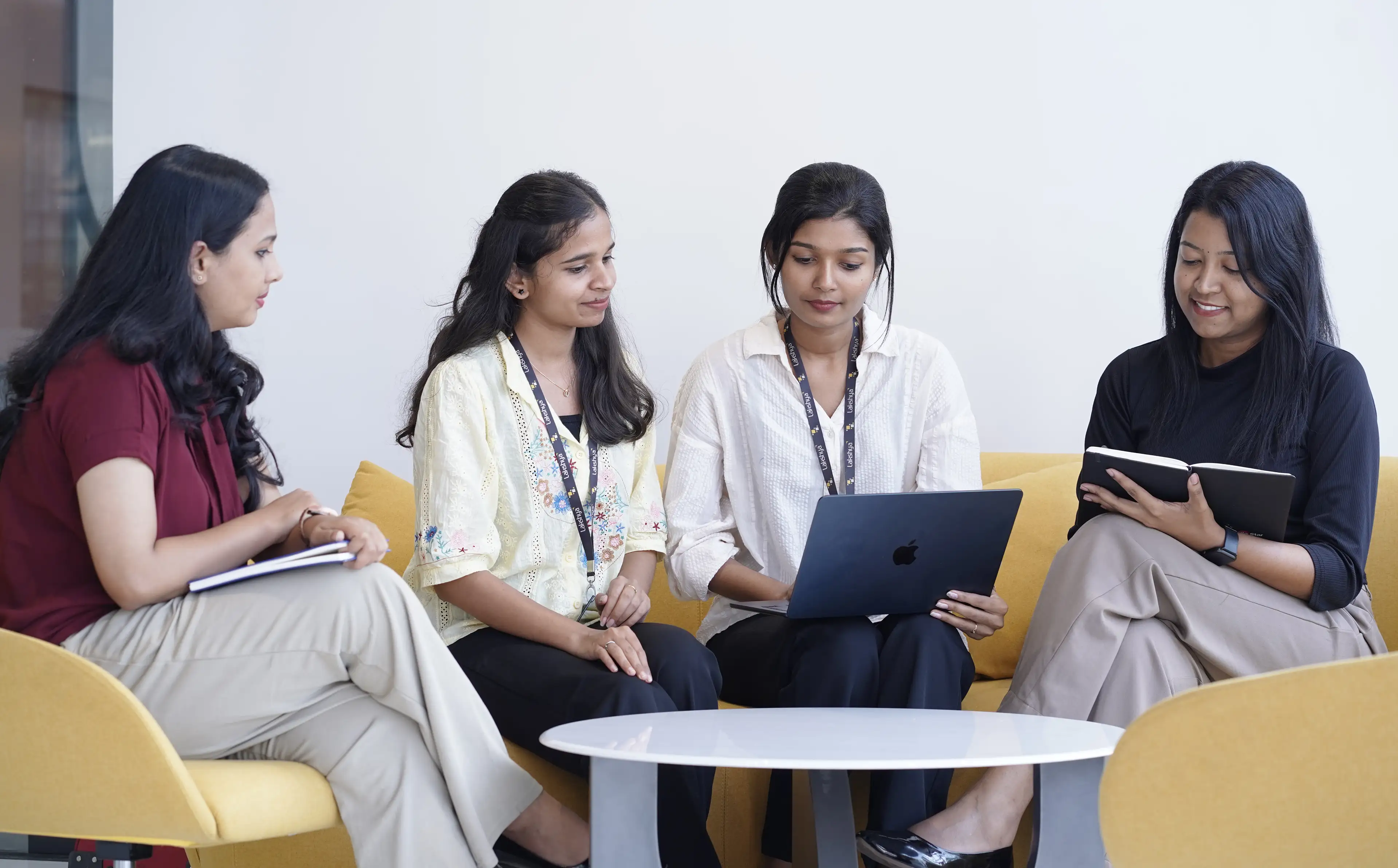 A Culture of Care